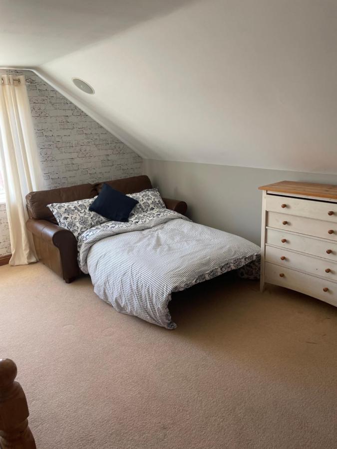 Fabulous 2 Bed Apartment Penrith Exterior photo