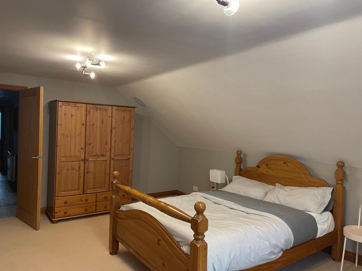 Fabulous 2 Bed Apartment Penrith Exterior photo